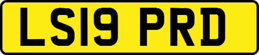 LS19PRD