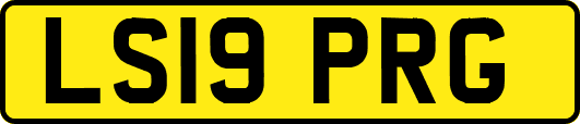 LS19PRG