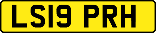 LS19PRH