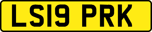 LS19PRK