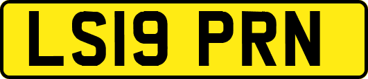 LS19PRN
