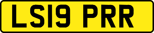 LS19PRR