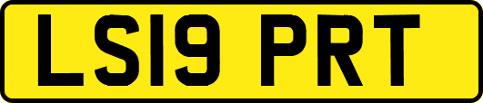 LS19PRT