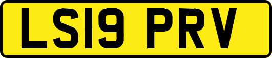 LS19PRV