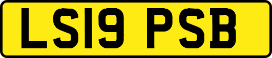 LS19PSB