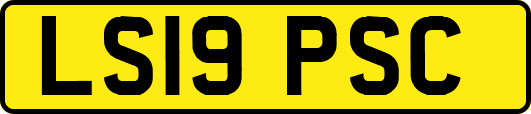 LS19PSC