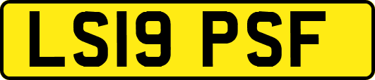 LS19PSF