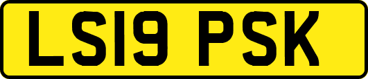 LS19PSK