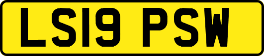 LS19PSW