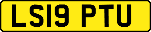 LS19PTU