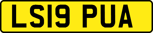 LS19PUA