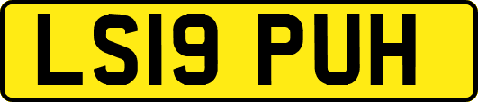 LS19PUH