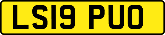 LS19PUO