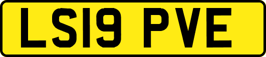 LS19PVE