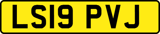 LS19PVJ