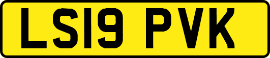 LS19PVK