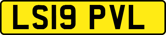 LS19PVL