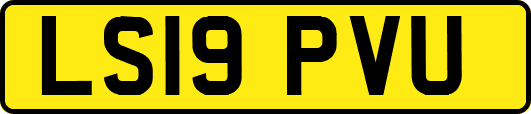LS19PVU