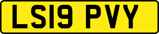 LS19PVY