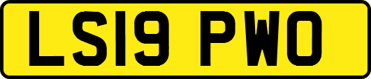 LS19PWO