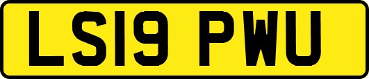 LS19PWU