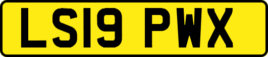 LS19PWX