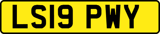 LS19PWY