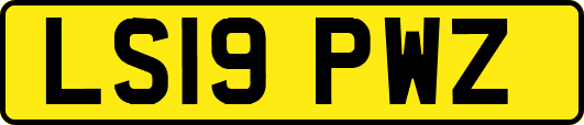 LS19PWZ