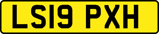 LS19PXH