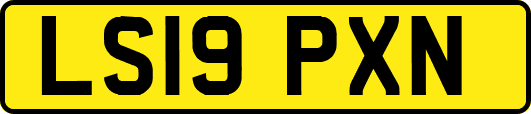 LS19PXN