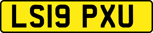 LS19PXU