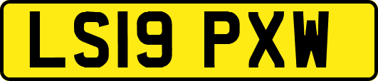 LS19PXW