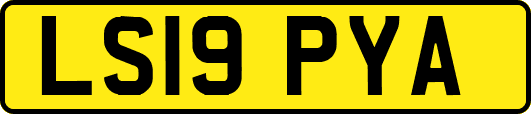 LS19PYA