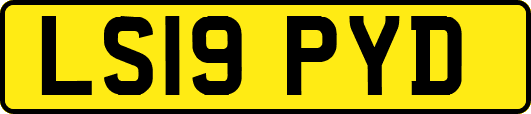 LS19PYD