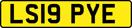 LS19PYE