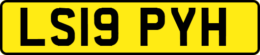 LS19PYH