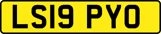 LS19PYO