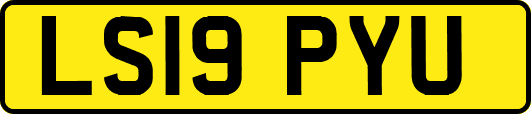 LS19PYU