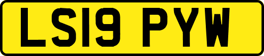 LS19PYW