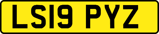 LS19PYZ