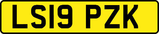 LS19PZK