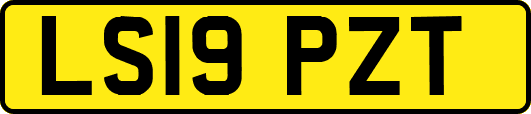 LS19PZT