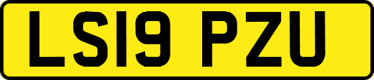 LS19PZU
