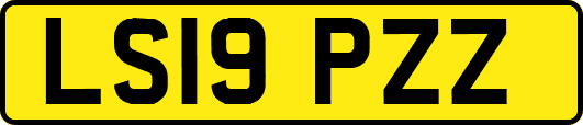 LS19PZZ