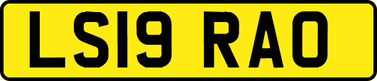 LS19RAO