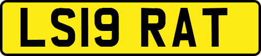 LS19RAT