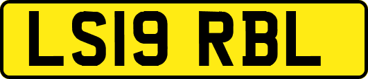 LS19RBL