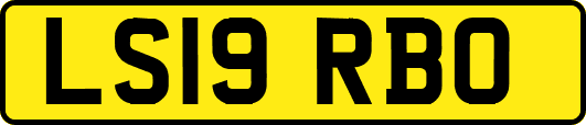 LS19RBO