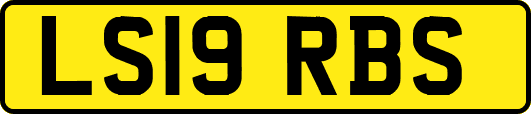 LS19RBS