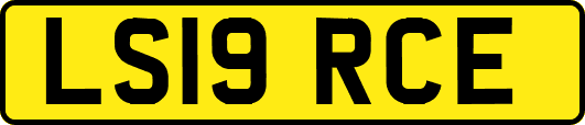 LS19RCE